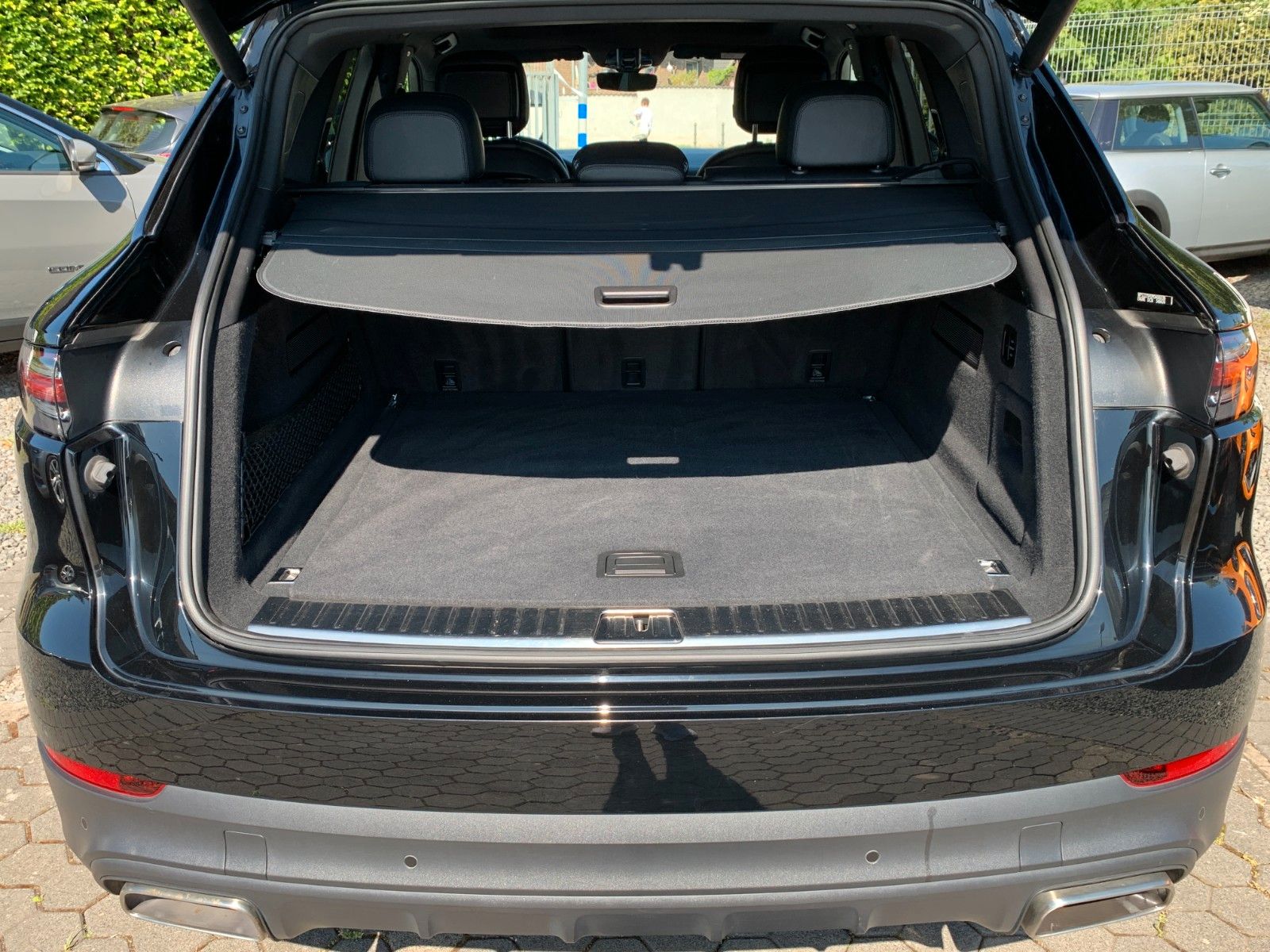 Porsche Cayenne E-Hybrid*Platinum Edition*Apple*Android* foto 6