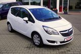 Opel Meriva B 1.4 Selection Klima Tagfahrlicht - Opel Meriva: Van