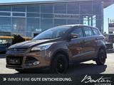 Ford Kuga 2.0 TDCI Titanium STANDHZ/NAVI/DAB/KAMERA - Ford Kuga aus 2013