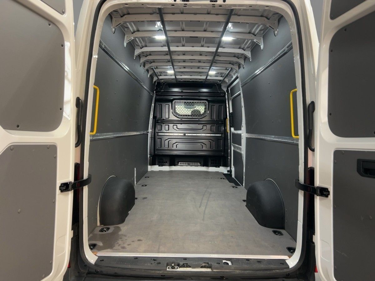 Volkswagen Crafter - Bild 5