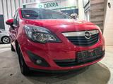 Opel Meriva B Design Edition Pano/AHK/Einparkhilfen - Opel Meriva: Rot