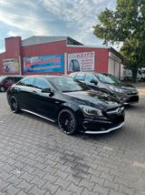 Mercedes-Benz CLA 45 AMG - Mercedes-Benz CLA 45 AMG von privat