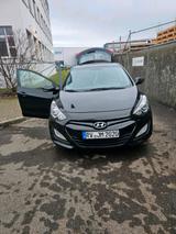 Hyundai i30 2012 - Hyundai i30 mit Diesel-Antrieb: Kleinwagen