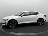 Polestar 2 Long Range Single motor 78 kWh SOH 96,0% | 280 - Polestar 2 aus 2023