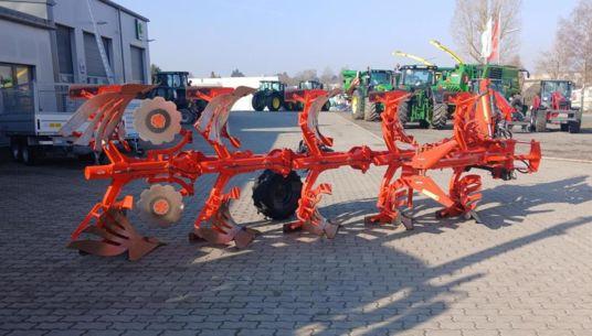 KUHN Vari-Master 123 5H 75102