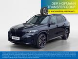 BMW X5 xDrive40d M Sport Pro HEUP LED AHK NAV - BMW 7-Sitzer