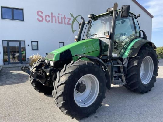 Deutz-Fahr Agrotron 150