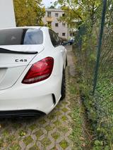 Mercedes-Benz C 43 AMG Mercedes-AMG C 43 4MATIC Autom. Mer... - Mercedes-Benz C 43 AMG in Berlin