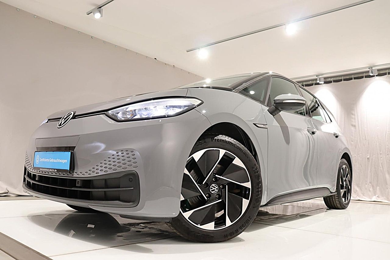 Volkswagen ID.3 - Bild 16