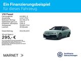 Volkswagen Passat Var1.5 eHybrid R-Line DSG* Navi*AHK*IQ-Li - Volkswagen Passat: V5