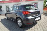 Seat Ibiza 1.6 TDI Style Navi Kamera Klima Bluetooth - Seat Ibiza: TDI