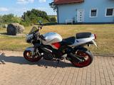 Aprilia RSV 1000 Tuono - APRILIA TUONO