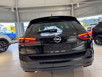 Bild 5 Opel Insignia B Sports Tourer Ultimate 4x4 AHK