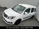 Mercedes-Benz Citan 111CDI lang 110PS 5T*Kamera*Tempomat*Shz* - Mercedes-Benz Citan aus 2019