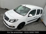 Mercedes-Benz Citan 111CDI lang 110PS 5T*Kamera*Tempomat*Shz* - Mercedes-Benz Citan aus 2019