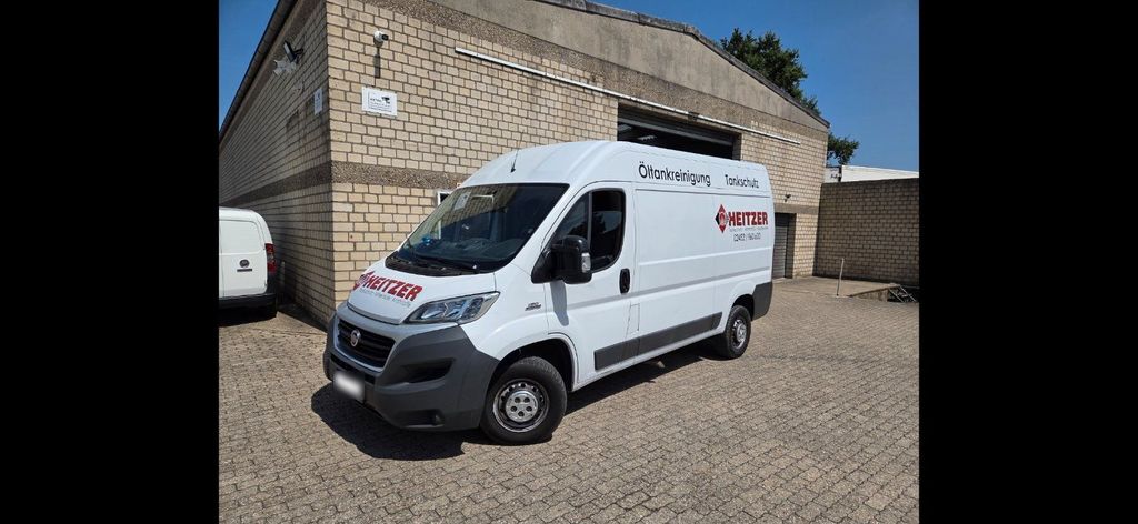 Image of Fiat Ducato
