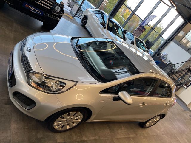 Kia Rio Edition 7 1.4 5-Türer *KLIMA*TÜV082026*