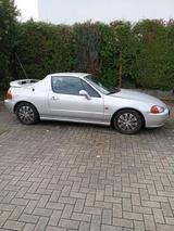 Honda crx del sol - Honda CRX aus 1997