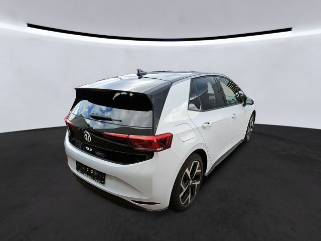 Volkswagen ID.3 Pro 62kWh,Navi,Standklima,Kamera imagem 2