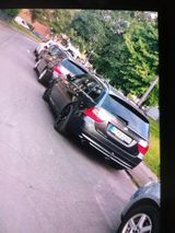 BMW 320d E91 motorge Getriebe sehr gut - BMW 320: 320d Motor