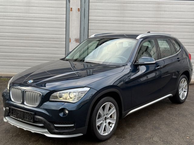 BMW X1 Baureihe X1 18 d xDrive /Automatik/Tüv/1.Hand