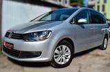 Volkswagen Sharan BMT/Start-Stopp,7 Sitzer,Navi, - Volkswagen Sharan in Köln