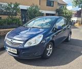 Opel Corsa 1.2 ecoFLEX INNOVATION INNOVATION - Opel Corsa aus 2010: Ecoflex