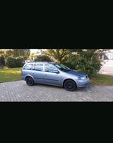 Opel 0pel Astra 1,6l - Opel Astra aus 2004: Kombi