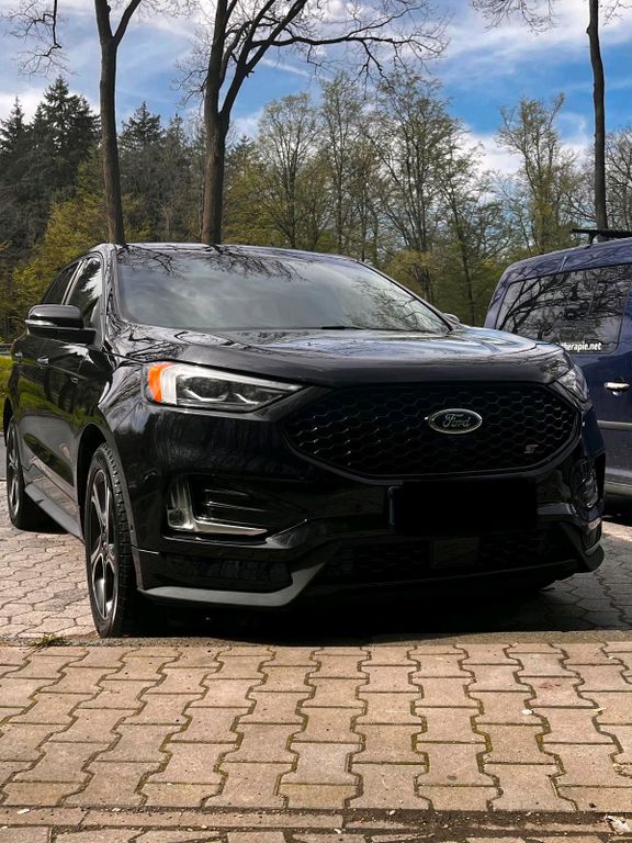 Image of Ford Edge