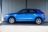 Audi Q2 1.4TFSI S-tronic sport S-line Navi LED GRA - Audi in Bielefeld: Q1