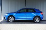 Audi Q2 1.4TFSI S-tronic sport S-line Navi LED GRA - Audi Q2 aus 2017