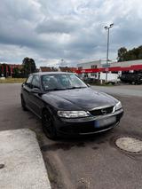 Opel Vectra B 1.8 16V AutomatikTÜV 11/202... - Opel Vectra: 20 16v