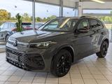 Volkswagen Tiguan 2.0TDI R-Line 4M Pano Black AHK Matrix 20 - Volkswagen Tiguan Jahreswagen
