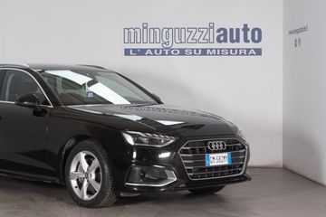 Audi A4 - 2