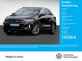 Volkswagen T-Roc 1.0 R-LINE CAM ACC LM17 NAVI SITZHEIZUNG - Volkswagen T-Roc