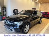 Mercedes-Benz GLC 220 Coupe  d 4Matic *RFK*Totwinkel - gebrauchte Mercedes-Benz GLC 220 aus dem Jahr 2020