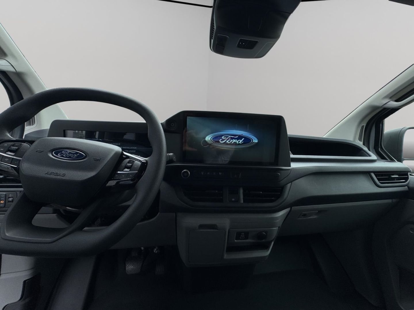 Fahrzeugabbildung Ford Transit Custom Kasten E 320 L1 Trend RWD Navi LE