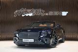 Bentley Continental GTC-Bang & Olufsen-Camera 360 - Bentley Continental GTC aus 2019
