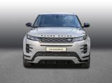 Land Rover Range Rover Evoque P300e Autobiography NAVI AHK - Land Rover Range Rover Evoque AUTOBIOGRAPHY mit Hybrid-Antrieb (Benzin/Elektro)
