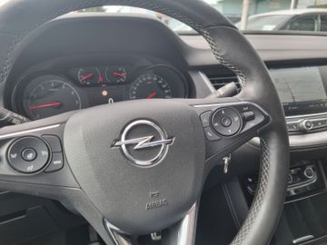 Opel Grandland (X) - 7