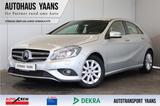 Mercedes-Benz A 180 Style FRONT+SIDE+NAVI+XEN+KAM+ALU - Mercedes-Benz A-Klasse Gebrauchtwagen in Hamburg
