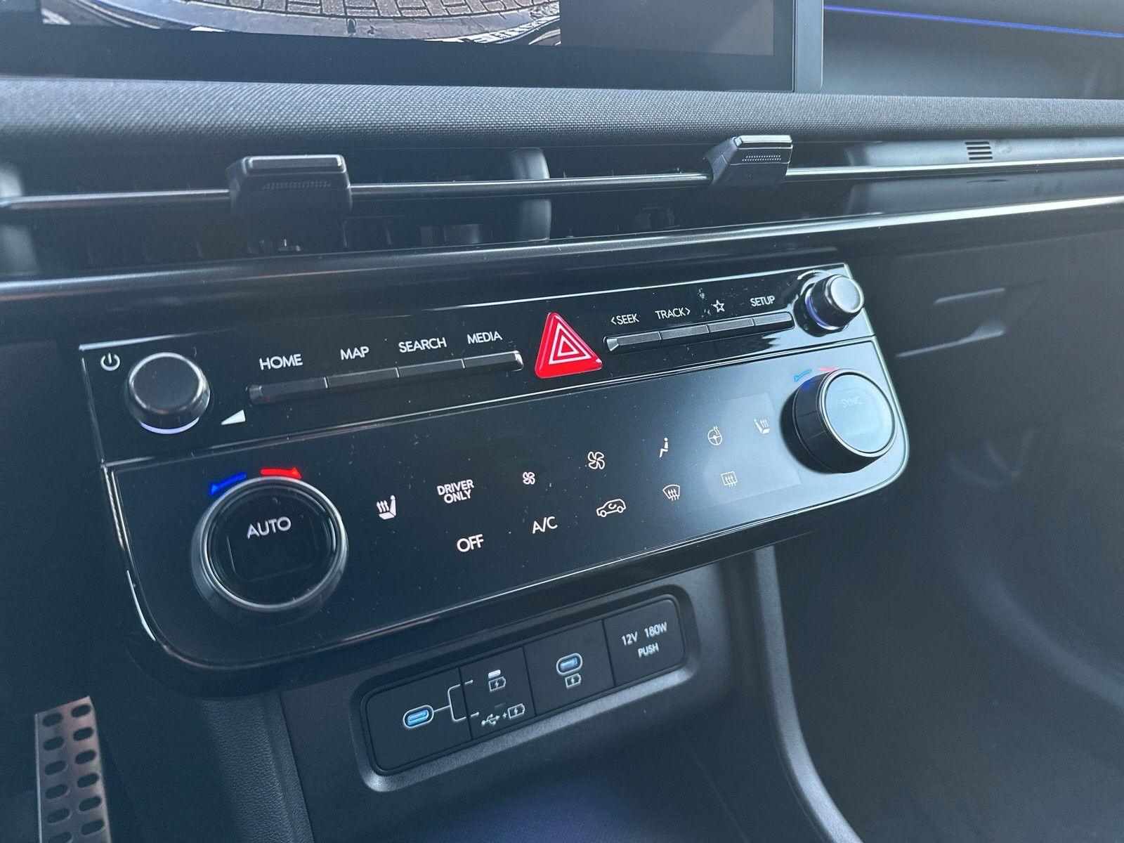 Hyundai TUCSON - Bild 14