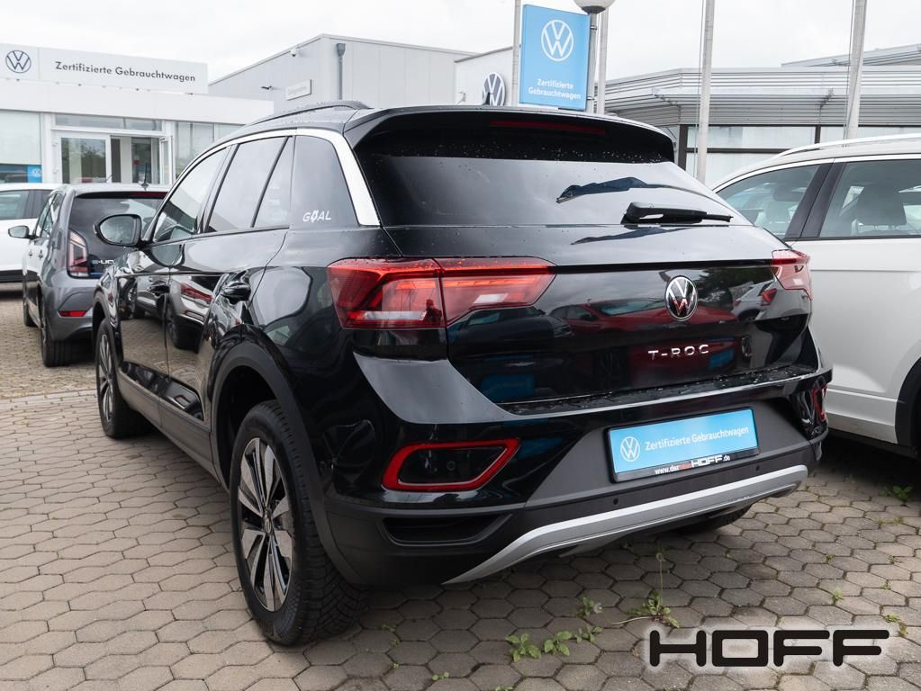Volkswagen T-Roc - Bild 2