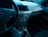Opel Astra H 1.7 CDTI - Opel Astra aus 2005 mit Diesel-Antrieb