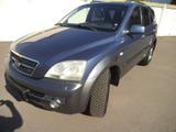Kia KIA Sorento mit TÜV - gebrauchte Kia Sorento aus dem Jahr 2004
