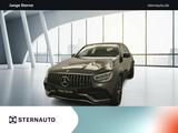Mercedes-Benz GLC 43 4M Cp. PerfoSitz Abgas Lenkrad AHK Distro - gebrauchte Mercedes-Benz GLC 43 AMG aus dem Jahr 2023