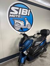 Yamaha Nmax 125 - YAMAHA MOFA