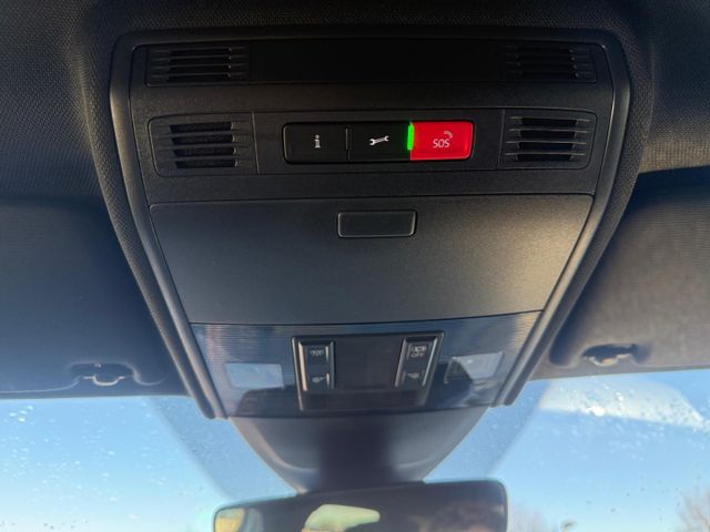 Polo GTI 2.0 TSI DSG Navi Rear View ACC