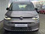 Volkswagen Caddy 1.5 TSI DSG STYLE *LED*NAVI*ACC* - Volkswagen Caddy Gebrauchtwagen