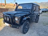 Land Rover Defender 90 2.5 Td5 Station Wagon - gebrauchte Land Rover Defender aus dem Jahr 1999